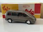Renault Espace, Solido, Mint/Boxed, Hobby en Vrije tijd, Modelauto's | 1:43, Ophalen of Verzenden, Nieuw, Auto, Solido