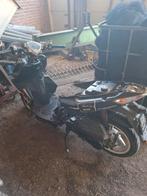Zo goed als gratis Kymco super 8, Ophalen, Gebruikt, Super 8