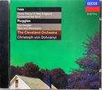 Ruggles | Sun-treader/Men and mountains | Dohnanyi, Ophalen of Verzenden