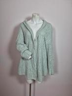 Inti alpaca vest maat L, Maat 42/44 (L), Ophalen of Verzenden, Zo goed als nieuw, Inti