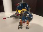 Lego Star Wars Droid Tri-Fighter 8086, Ophalen of Verzenden, Lego, Zo goed als nieuw