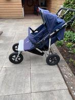 Easywalker duo kinderwagen., Kinderen en Baby's, Duowagen, Zo goed als nieuw, Combiwagen, Ophalen