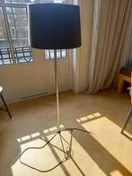 lamp, Huis en Inrichting, Lampen | Vloerlampen, 150 tot 200 cm, Gebruikt, Metaal, Ophalen