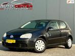 Volkswagen Golf 1.9 TDI Businessline Airco, Auto's, Volkswagen, Voorwielaandrijving, Stof, Gebruikt, 4 cilinders