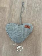 Baby's Only Muziekhanger Baby Hart Classic Zilver/Grijs, Ophalen of Verzenden, Gebruikt, Overige typen, Met geluid