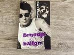 Herman brood , broodje half om, Boeken, Ophalen of Verzenden, Gelezen, Nederland