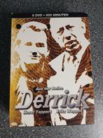 DERRICK 6DVD, Vanaf 16 jaar, Ophalen of Verzenden, Gebruikt