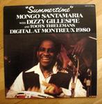 Dizzy Gillespie - Digital at Montreux 1980, Ophalen of Verzenden, 1960 tot 1980, Zo goed als nieuw, Jazz