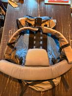 Backpack - Blauw, Ophalen of Verzenden, Gebruikt, Rugzak