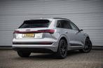 Audi e-tron 55 Quattro 95 kWh | SoH 98,6% | Panodak | Luchtv, Automaat, Met garantie (alle), 43 €/maand, Leder