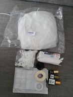 Wimper en wenkbrauw spullen, Ophalen of Verzenden