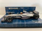 Minichamps Williams BMW FW22, Hobby en Vrije tijd, Modelauto's | 1:43, Ophalen of Verzenden, Nieuw, Auto, MiniChamps