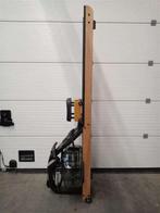 Fluid Rower Apollo V (2ekans) met 1 jaar garantie!, Ophalen, Overige materialen, Benen, Tunturi New Fitness B.V.