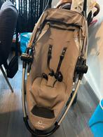 Quinny Zapp Xtra 2 - Compacte Kinderwagen, Ophalen of Verzenden, Gebruikt, Kinderwagen, Quinny