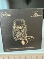 KARAOKE SPEAKER WITH MICROPHONE, Ophalen, Nieuw