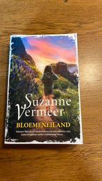 Suzanne Vermeer - Bloemeneiland, Suzanne Vermeer, Ophalen of Verzenden, Zo goed als nieuw, Nederland