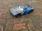 Disney Cars Jackson Storm XXL 50cm zeer groot model zeldzaam, Hobby en Vrije tijd, Modelauto's | 1:5 tot 1:12, Ophalen, Gebruikt