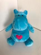 Nici Bud Belly blauw Nijlpaard, Verzenden, Nieuw, Overige typen