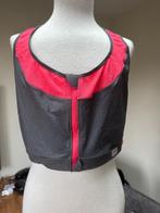 SLOGGI sport bh Move Fly N, NIEUW maat 85E grijs / roze D30, Nieuw, Sloggi, Ophalen of Verzenden, Fitness of Aerobics