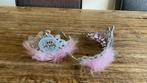 Sara 50jaar tiara, Ophalen of Verzenden, Zo goed als nieuw
