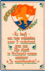 Voor Vrijheid en Recht, Ophalen of Verzenden, Landmacht, Nederland