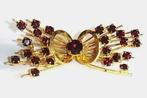 Leuke kristallen broche., Ophalen of Verzenden, Nieuw