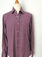 Tommy Hilfiger overhemd in maat 39=M, Verzenden, Tommy Hilfiger, Halswijdte 39/40 (M), Zo goed als nieuw