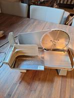 Vintage Snijmachine, Huis en Inrichting, Keuken | Keukenbenodigdheden, Ophalen, Gebruikt