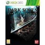 Dark Souls Limited Edition Xbox 360, Ophalen of Verzenden, Zo goed als nieuw