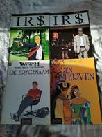 div zeer goede tot zgan strips, Boeken, Meerdere stripboeken, Ophalen, Zo goed als nieuw, Diverse tekenaars en schrijvers