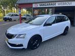 Skoda Octavia Combi 1.0 TSI Sport Business Virtual Cockpit, Voorwielaandrijving, Gebruikt, Euro 6, Met garantie (alle)