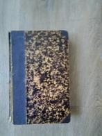 Het leven en de nagelatene geschriften van R.M.M'Cheyne 1880, Antiek en Kunst, Ophalen of Verzenden