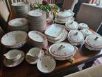 KOOPJE! Zeer uitgebreid antiek Limoges servies, Antiek en Kunst, Antiek | Servies compleet, Ophalen