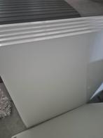 6x IKEA Besta Deur Wit Hoogglans 60x64cm, Ophalen