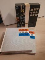 Boek Art USA Now, Ophalen of Verzenden, Zo goed als nieuw, Overige onderwerpen