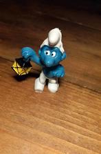 Smurf, Ophalen of Verzenden, Zo goed als nieuw, Overige Smurfen