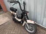Citta, Ophalen, Gebruikt, Maximaal 25 km/u, Gilera citta
