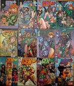 Gen 13, de complete 24 delige Nederlands vertaalde serie., Boeken, Strips | Comics, Complete serie of reeks, Ophalen, Zo goed als nieuw
