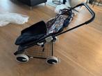 Mutsy kinderwagen en buggy, Kinderen en Baby's, Kinderwagens en Combinaties, Ophalen, Gebruikt, Mutsy
