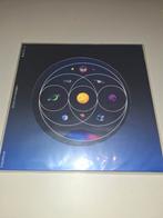 Coldplay LP, Cd's en Dvd's, Vinyl | Pop, Ophalen of Verzenden, 2000 tot heden, Zo goed als nieuw