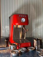 Solis, Ophalen of Verzenden, Zo goed als nieuw, Espresso apparaat