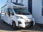 Adria Coral Axess 650 DL Benelux editie, Caravans en Kamperen, Campers, Automaat, Ringverwarming, Fiat, Bedrijf
