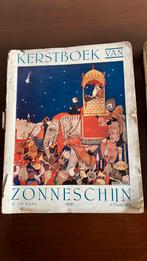 Zonneschijn, jeugdtijdschrift, Ophalen of Verzenden