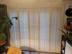 Te koop mooie witte shutters, Huis en Inrichting, Ophalen