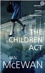 The Children Act - Ian McEwan, Fictie, Ophalen of Verzenden, Ian McEwan, Zo goed als nieuw