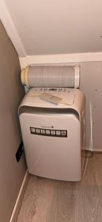 Tarrington House Airco MAC2650C, 9000 BTU, 2600 W, Witgoed en Apparatuur, Airco's, Ophalen, Koelen en Ontvochtigen, Minder dan 60 m³