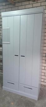 WOOOD essentials, Huis en Inrichting, Kasten | Kledingkasten, Ophalen, Gebruikt, 100 tot 150 cm, Modern