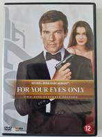 MGM - For Your Eyes Only - James Bond ,2-Disc Ultimate Edit., Cd's en Dvd's, Ophalen of Verzenden