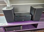 Jbl home center LX1 met 2 bovxen, Ophalen of Verzenden, Zo goed als nieuw, Overige merken, Overige spelers