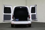 Volkswagen Caddy 2.0 TDI 102pk L1 H1 C-Edition Airco Navigat, Stof, Gebruikt, Euro 6, 4 cilinders